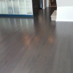 Fells Point-Floors are done 2