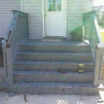 bel air porch repair 1
