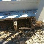 bel air porch repair 1-a
