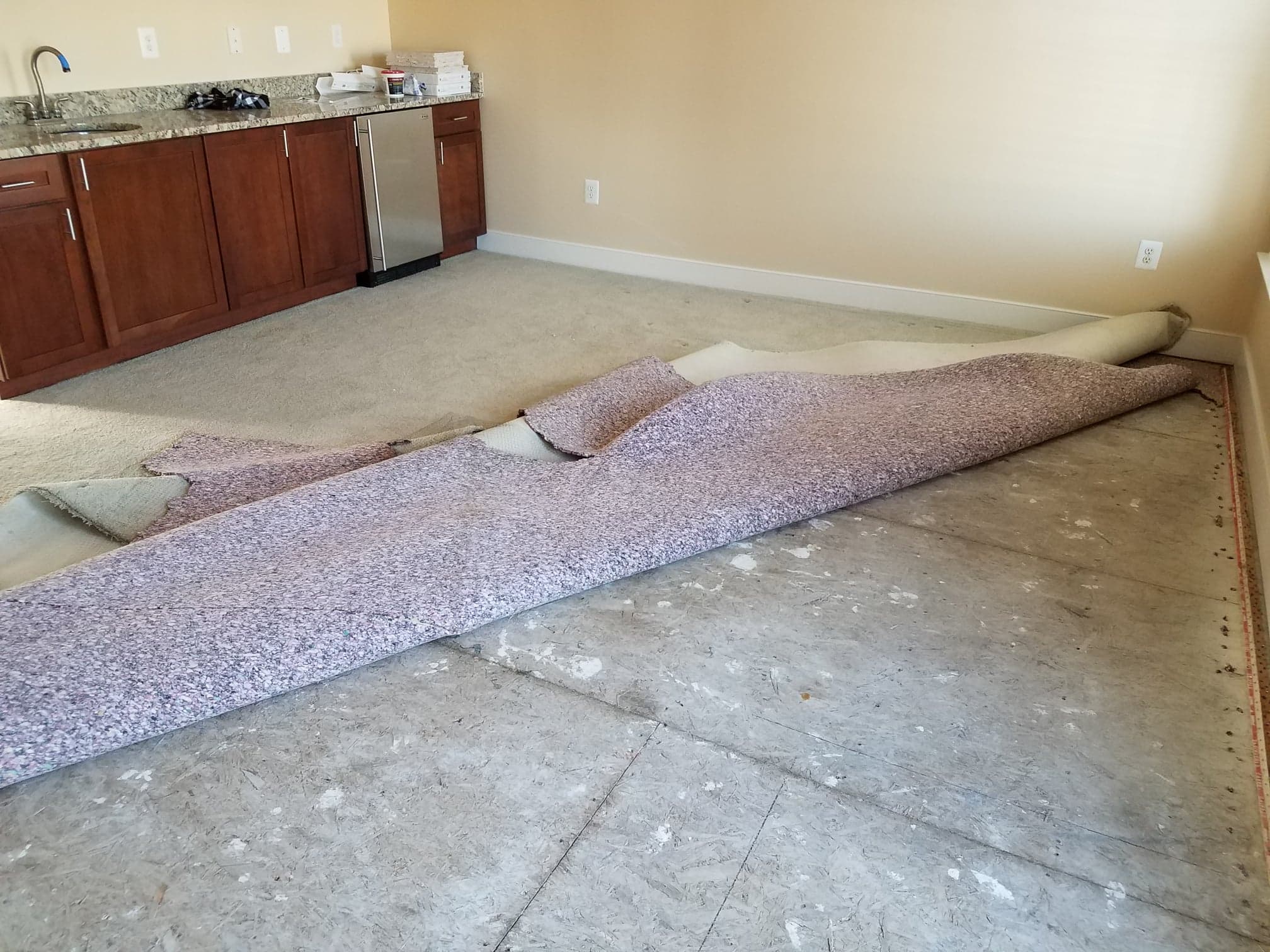 Gorgeous New Wood Floors Baltimore Carpet Repair
